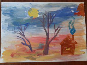 Уютные вечера