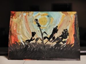 Через тернии к Солнцу