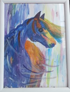 “Сивка-Бурка” по мотивам сказки К.Ушинского