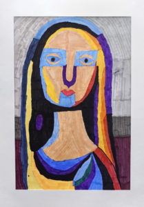 “Мона Лиза” Леонардо да Винчи