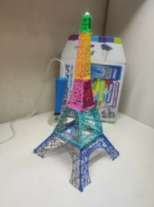 Эйфелева башня