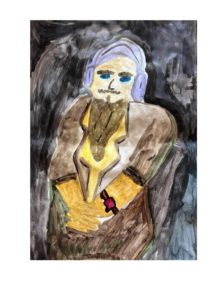 Федор Модерн Михайлович