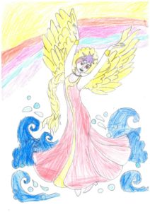 Царевна-Лебедь