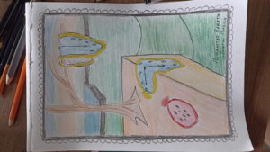 Постоянство памяти.