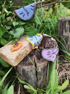 По мотивам Дали “Постоянство памяти”