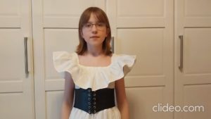 А.С. Пушкин “Медный Всадник” (отрывок).