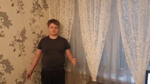 Музыкальный номер