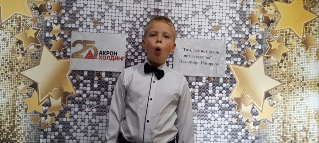 Где нет души, там нет искусства