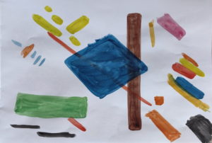 Простая геометрия