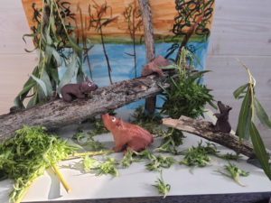 Иван Шишкин “Утро в сосновом бору”. Интерпретация картины