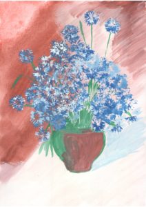 “Васильки”